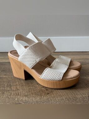 Dr. Scholl’s Becca Platform Sandals